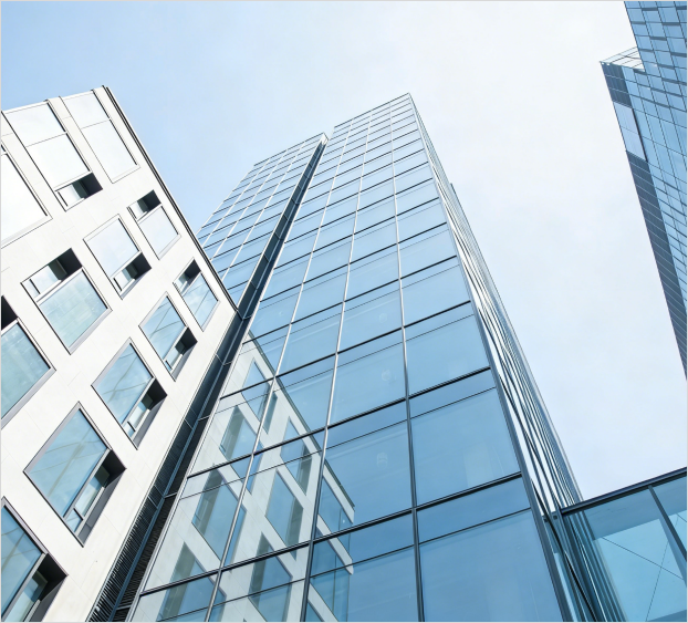 艾雨讯办公与生产环境