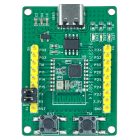 PHY6222蓝牙模块开发板