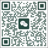 微信公众号二维码